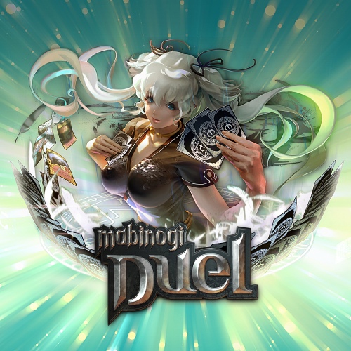 Mabinogi Duel : Lord of Farkka (Original Soundtrack)